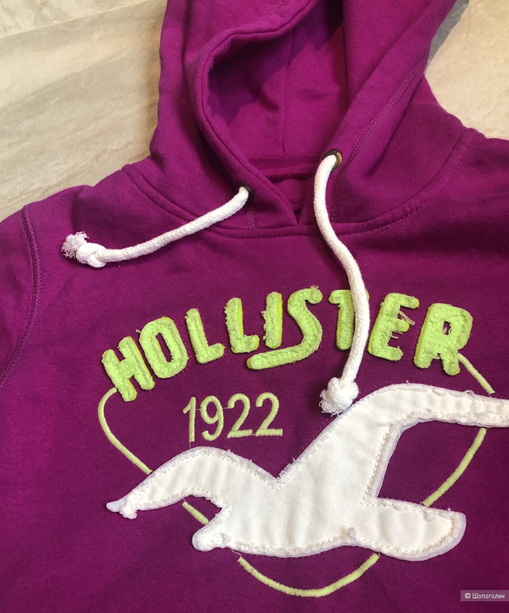 Худи Holister размер S