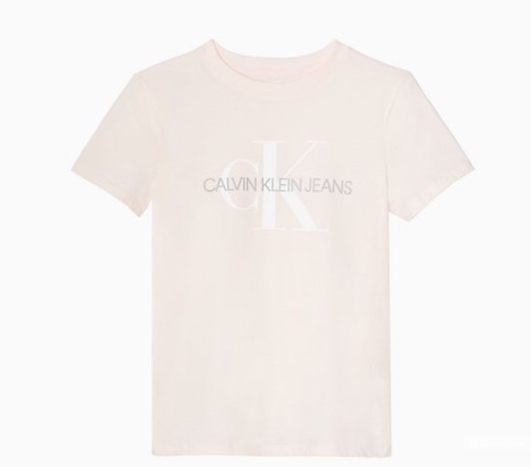 Футболка Calvin Klein размер S