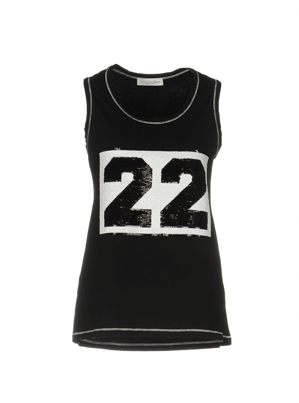 Майка Twinset lingerie, S