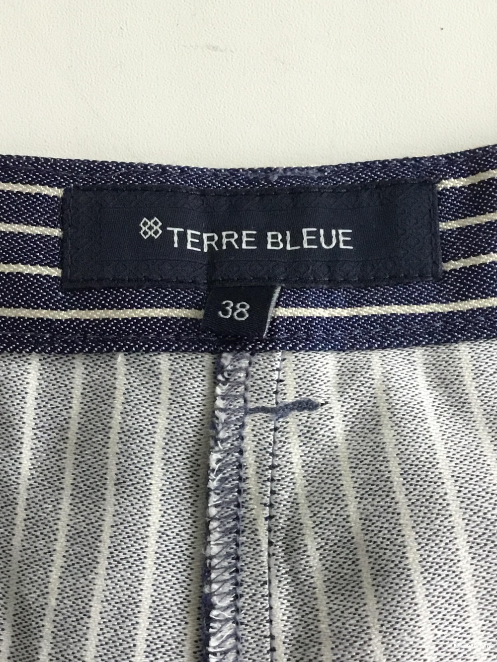 Шорты Terre Bleue 44-46 размер