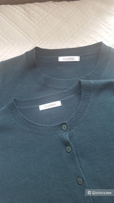 Кардиган, Marks & Spencer, 44-48