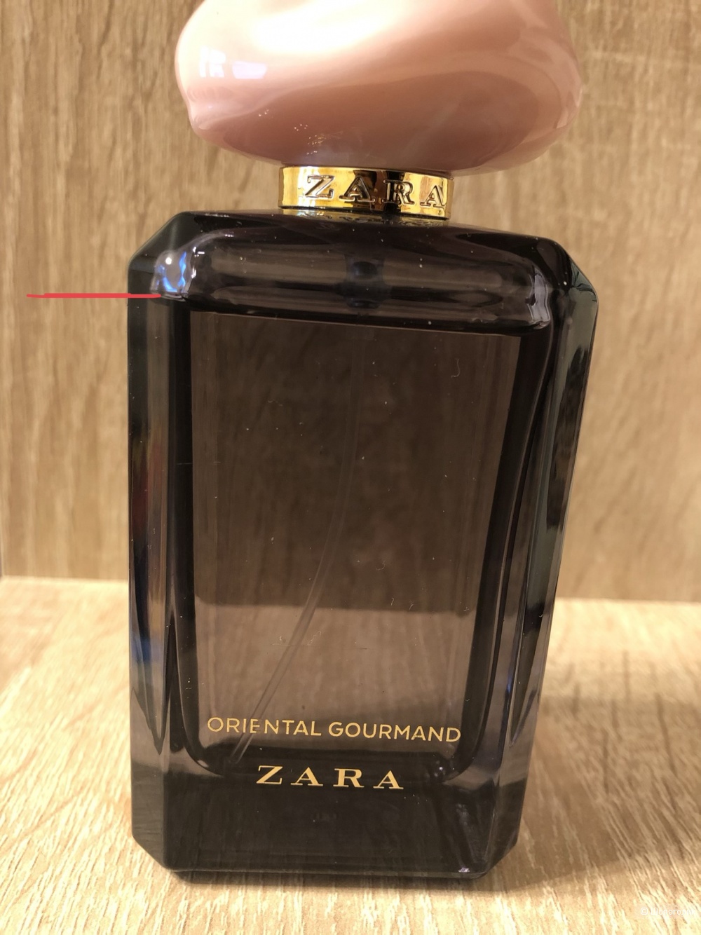 Парфюмерная вода Zara 100 мл