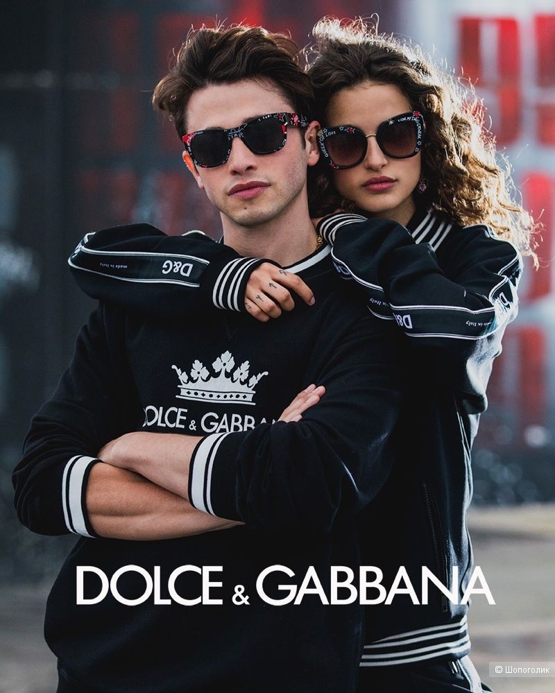 Солнцезащитные очки Dolce & Gabbana