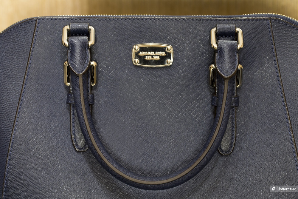 Сумка-тоут женская - Michael Kors Ciara, medium.