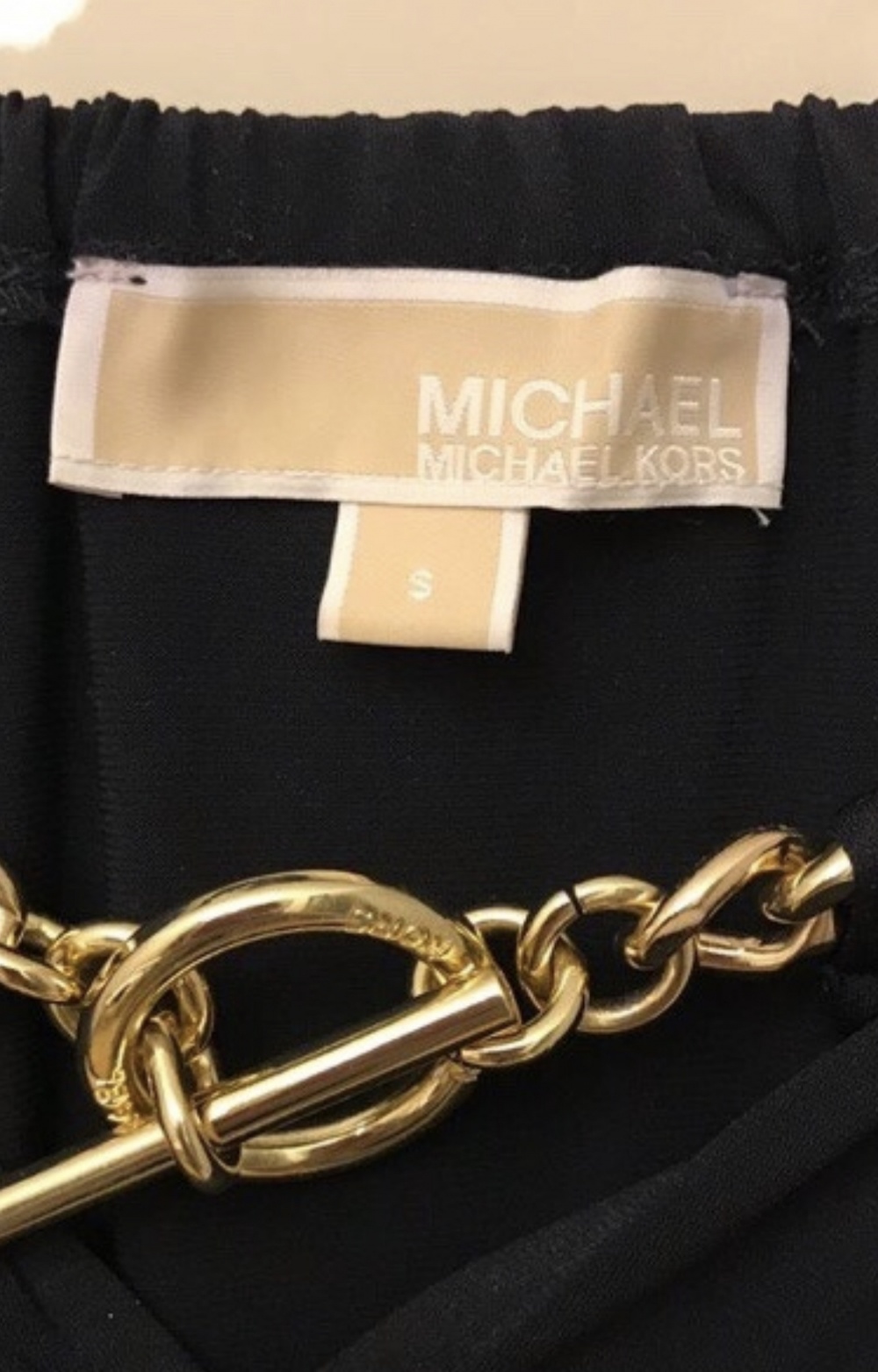 Блуза Michael Kors размер S