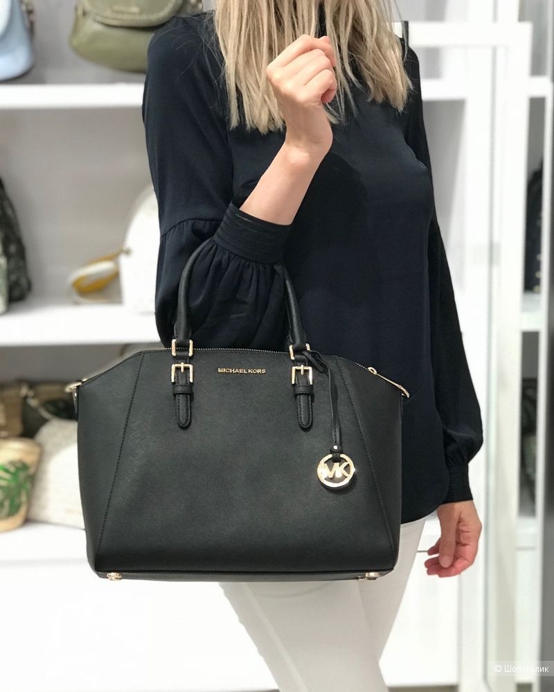 michael kors ciara medium