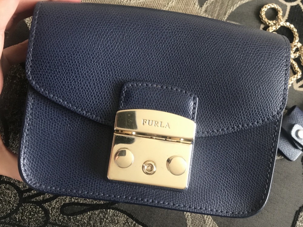 Furla metropolis Сумочка