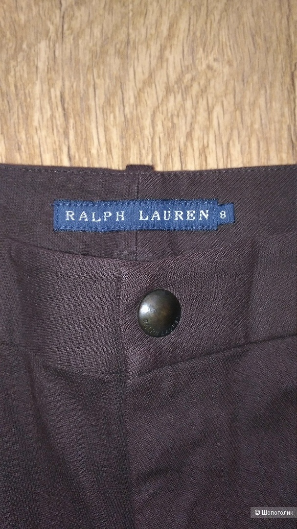 Джинсы (брюки) Ralpf Lauren р.44-46