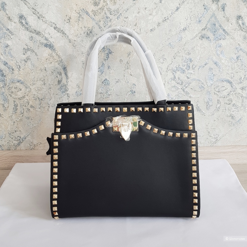 Сумка Valentino (черная)