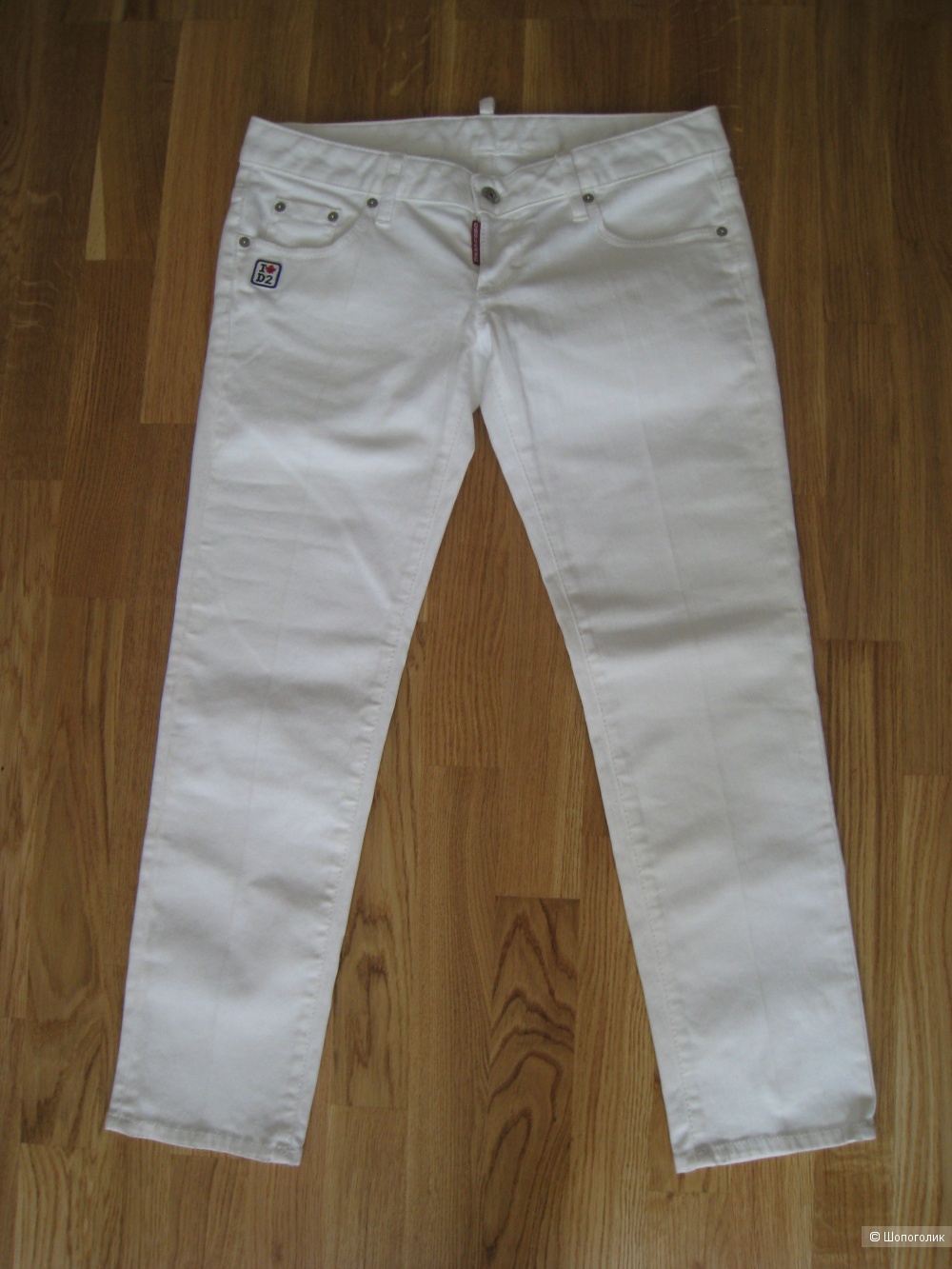 Джинсы Dsquared2, 44It