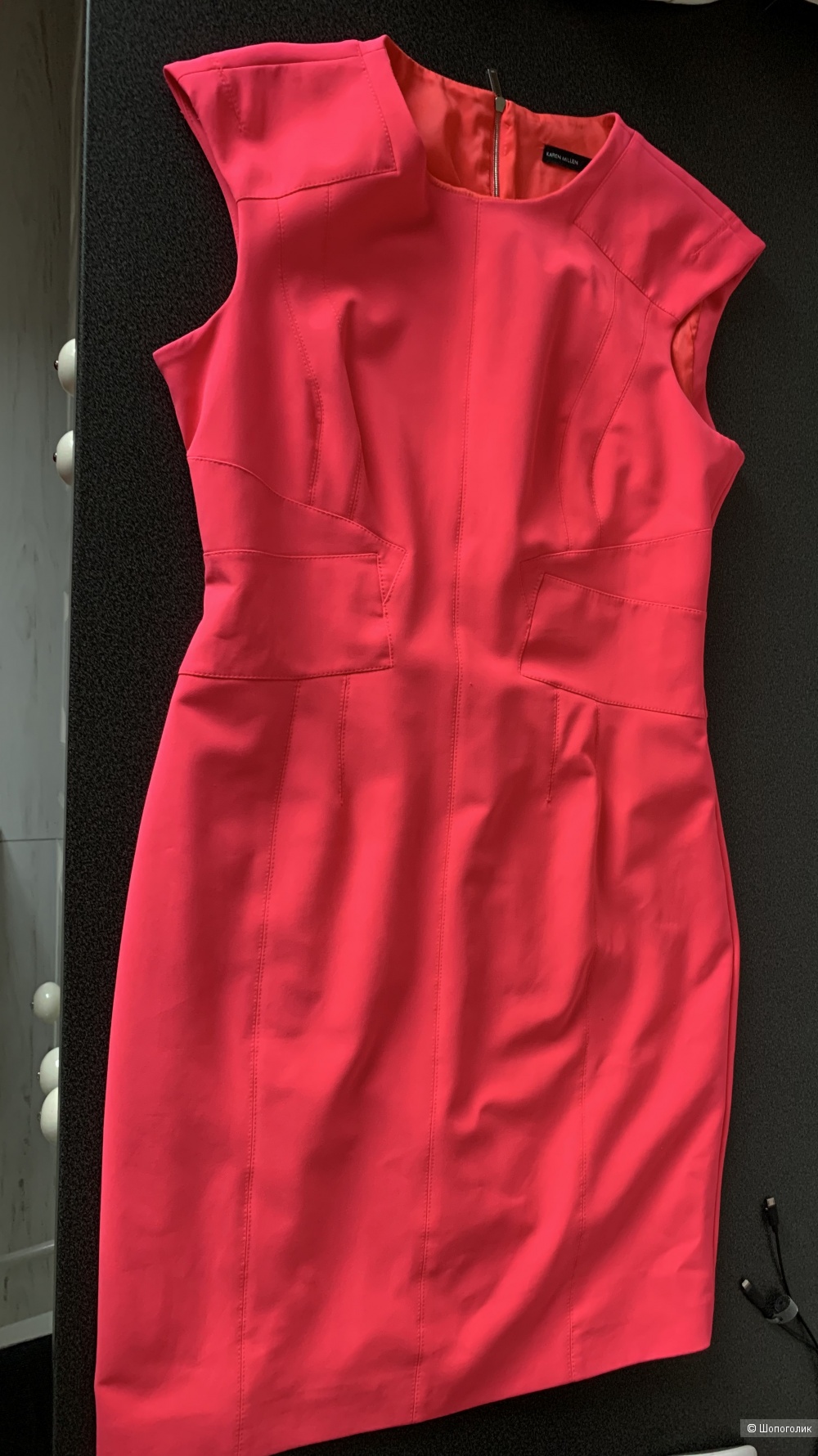 Платье Karen Millen uk16