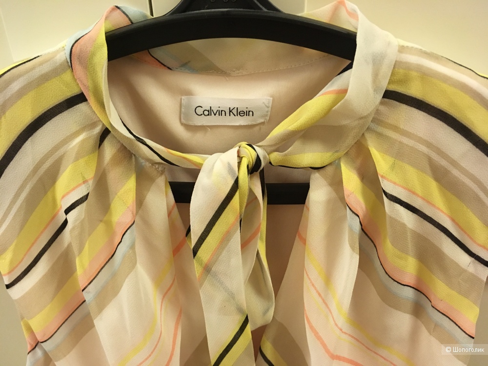 Платье Calvin Klein S/M