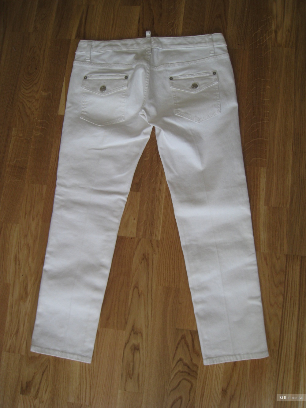 Джинсы Dsquared2, 44It