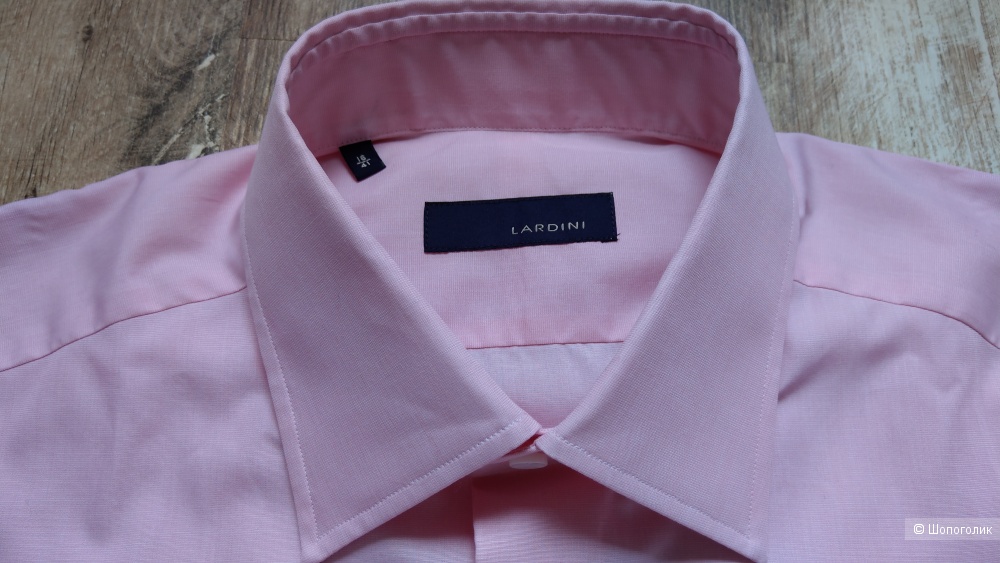 Рубашка Lardini 41(16)