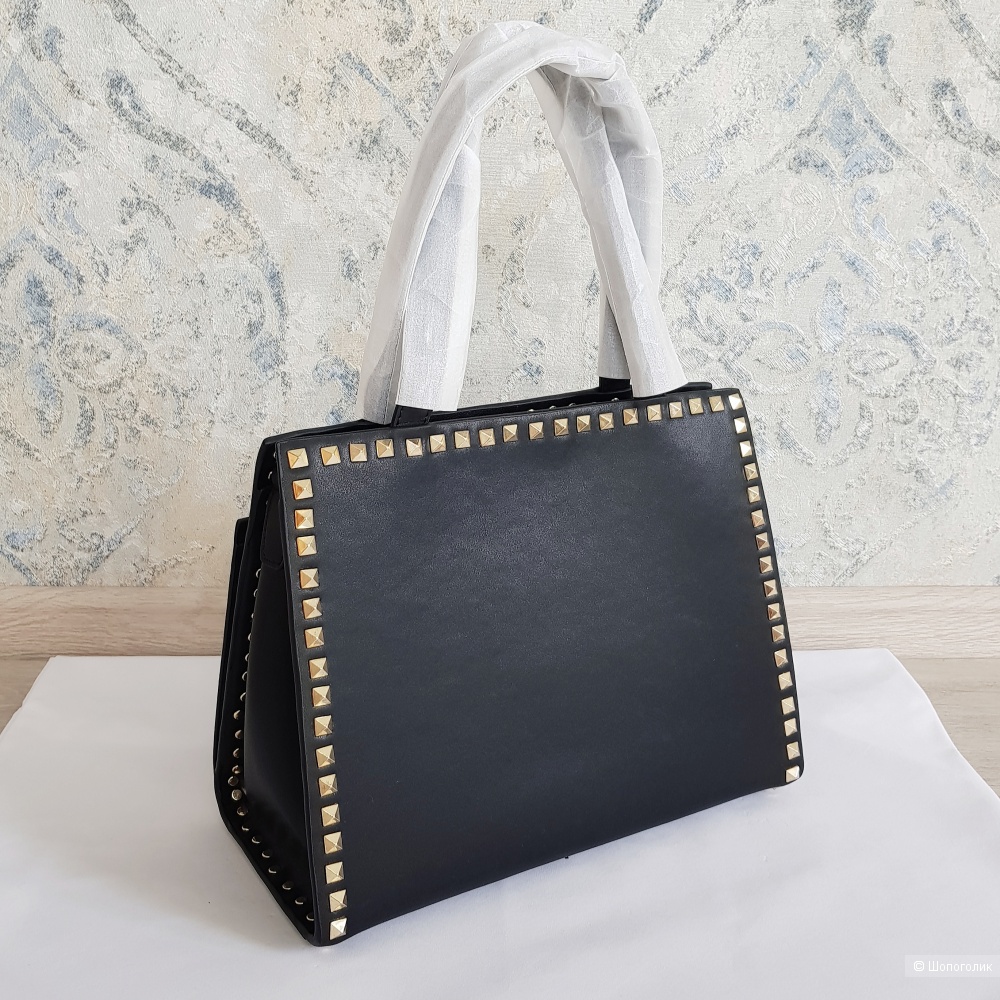 Сумка Valentino (черная)