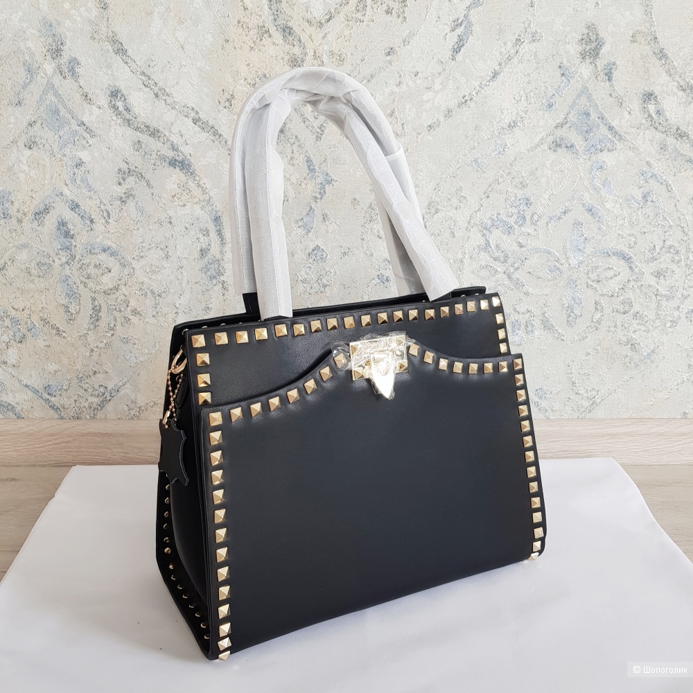 Сумка Valentino (черная)