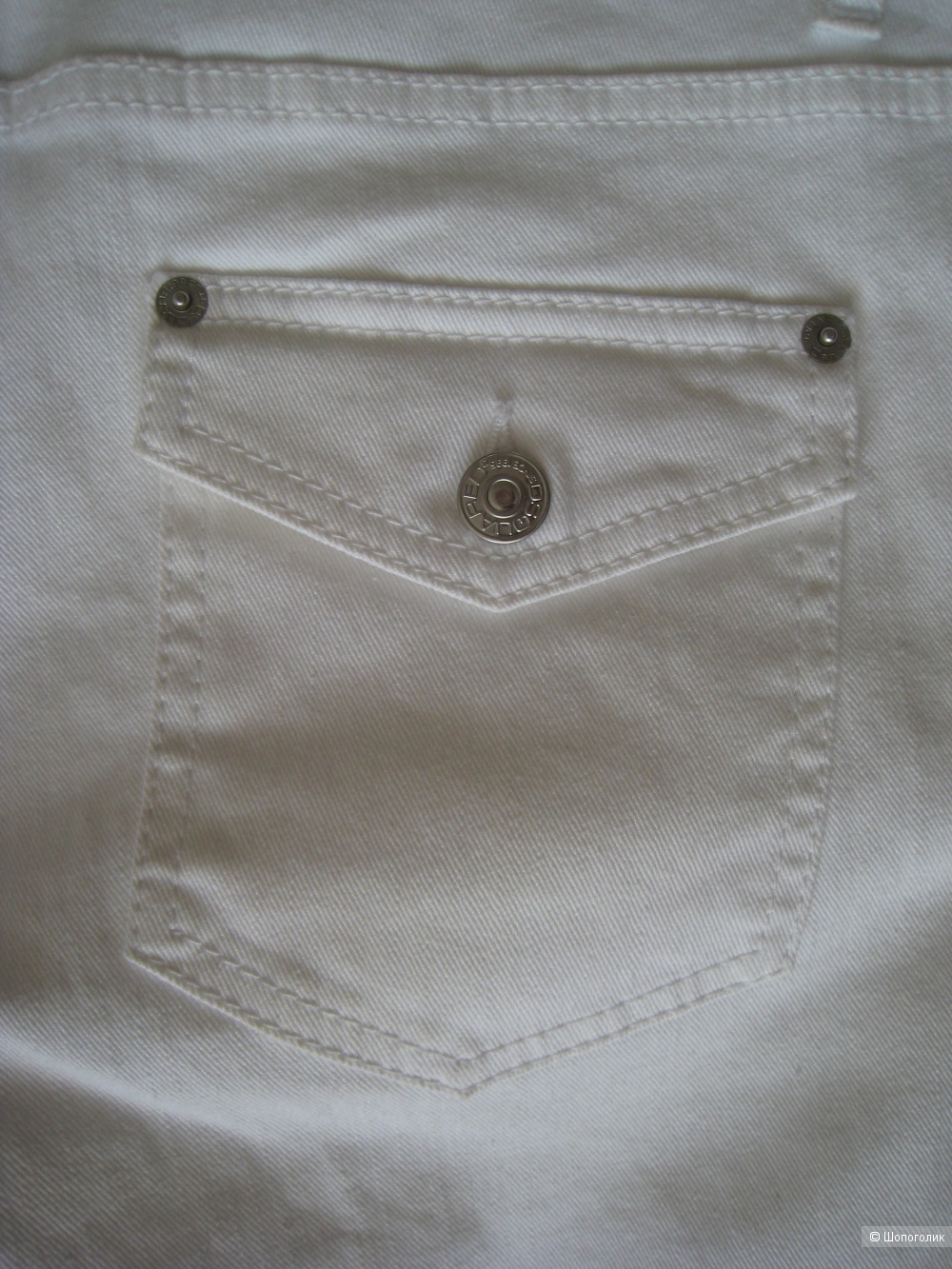 Джинсы Dsquared2, 44It