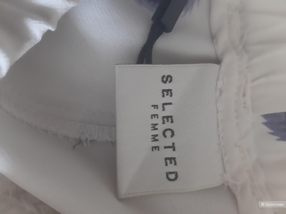 Шорты SELECTED FEMME, размер 34