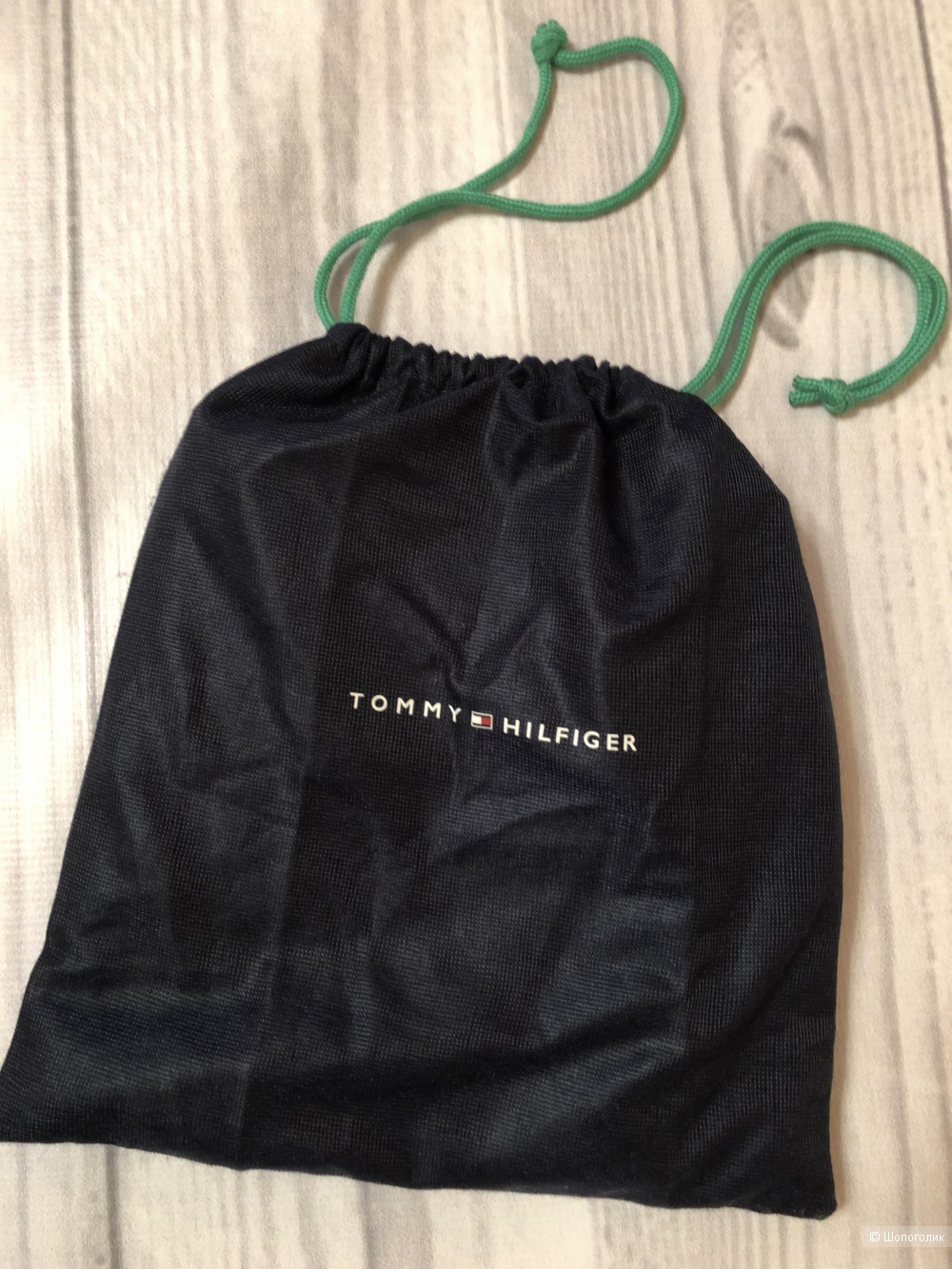 Сумка планшет Tommy Hilfiger one size