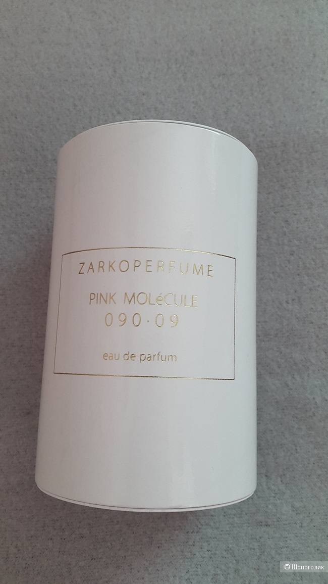 ZARKOPERFUME Pink Molecule 090 09 100мл