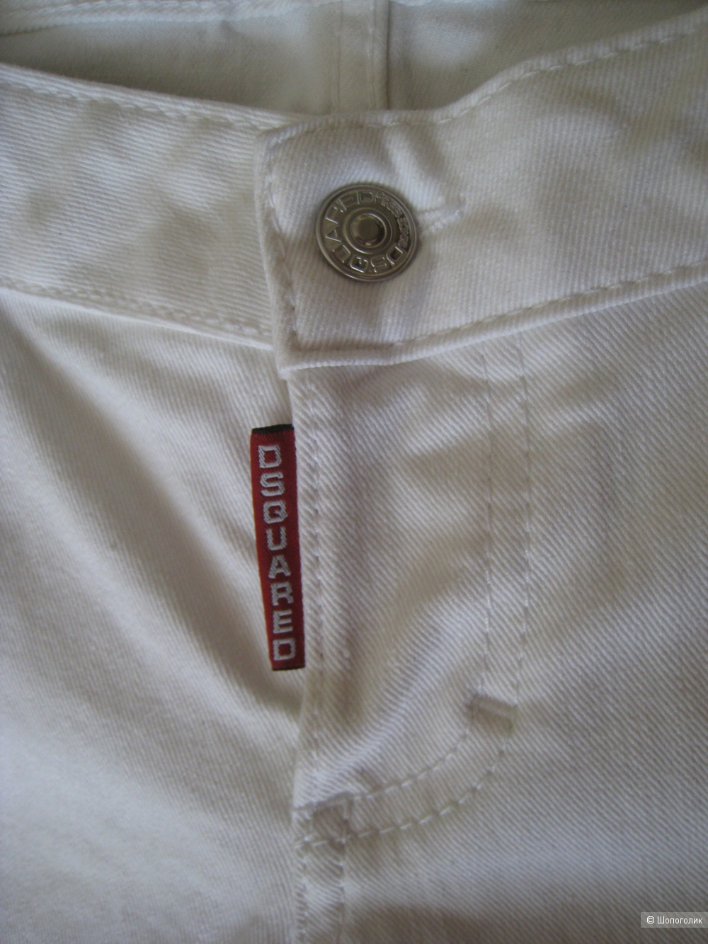 Джинсы Dsquared2, 44It