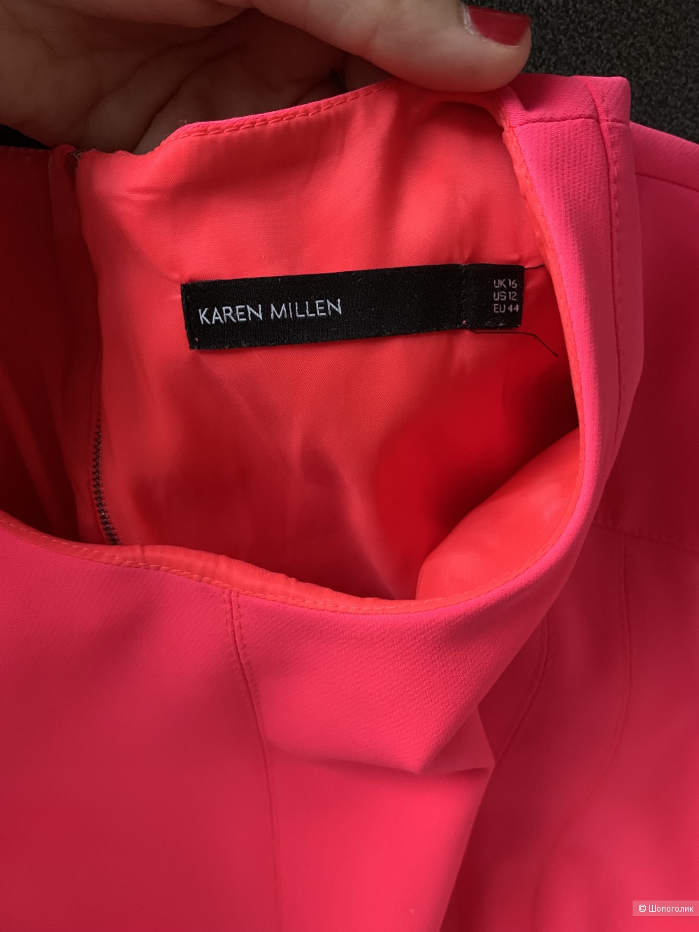 Платье Karen Millen uk16