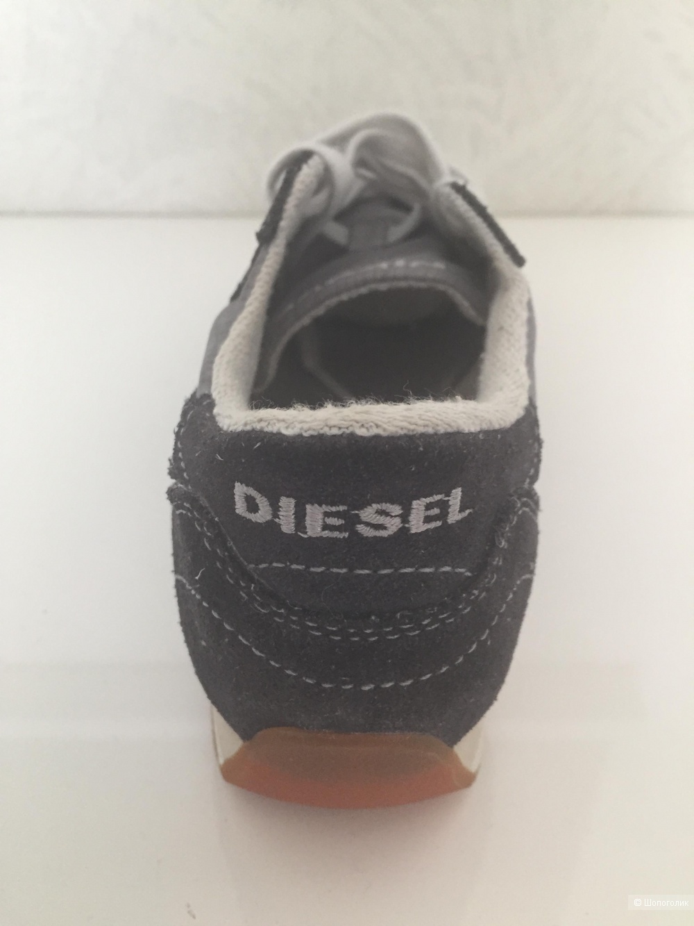 Женские кроссовки Diesel 36 размер