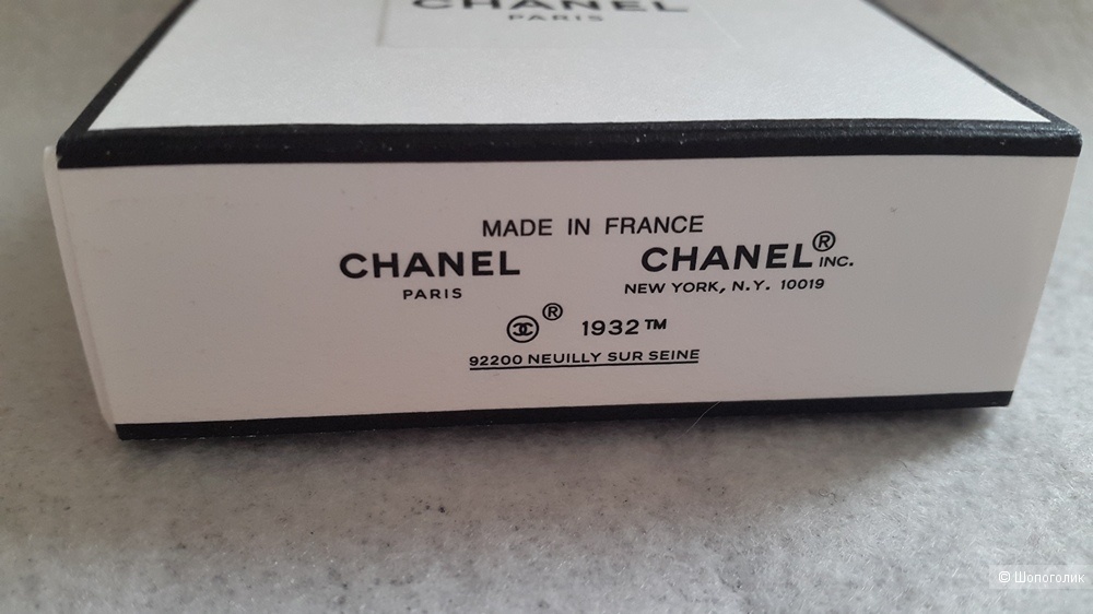 Духи CHANEL 1932 4мл.