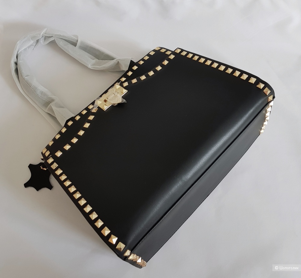 Сумка Valentino (черная)