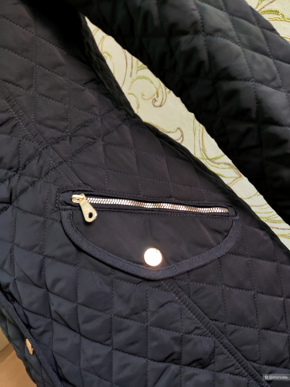 Легкое пальто Massimo Dutti размер S