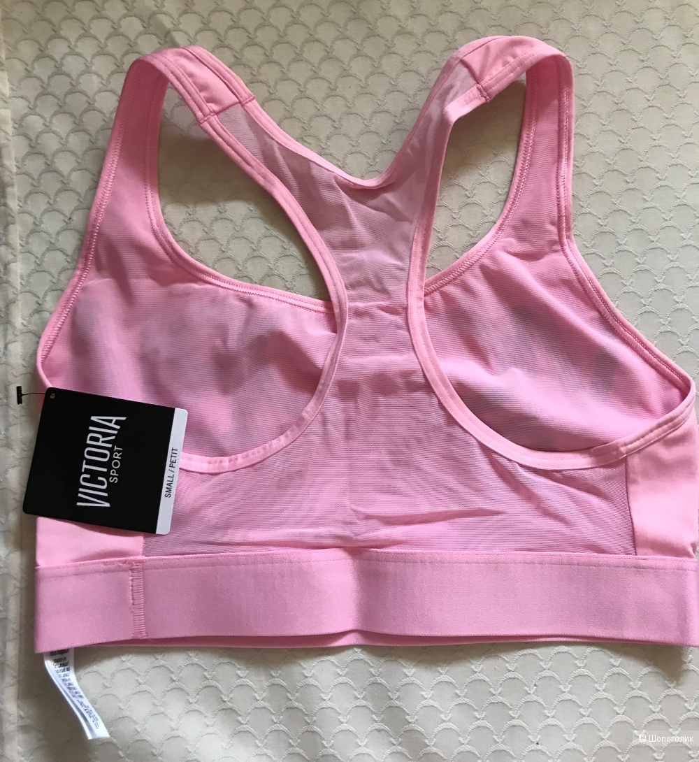 Спорт бра Victoria`s secret размер S
