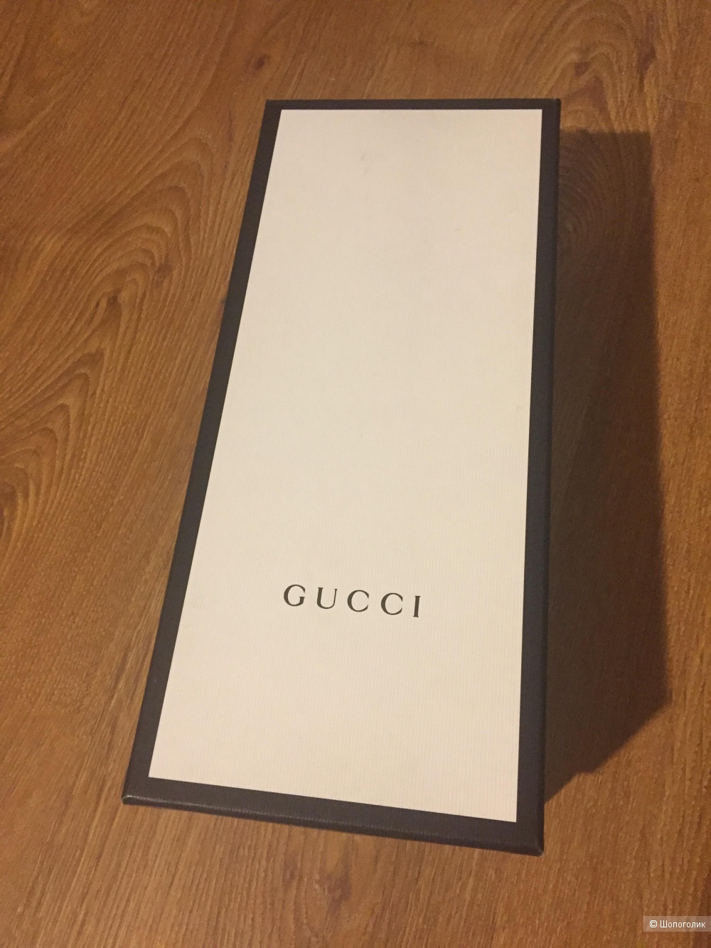 Балетки Gucci 38it