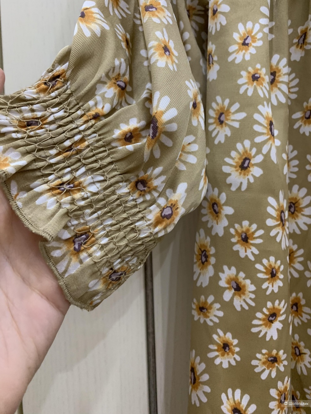 Блузка Denny Rose, 42 размер