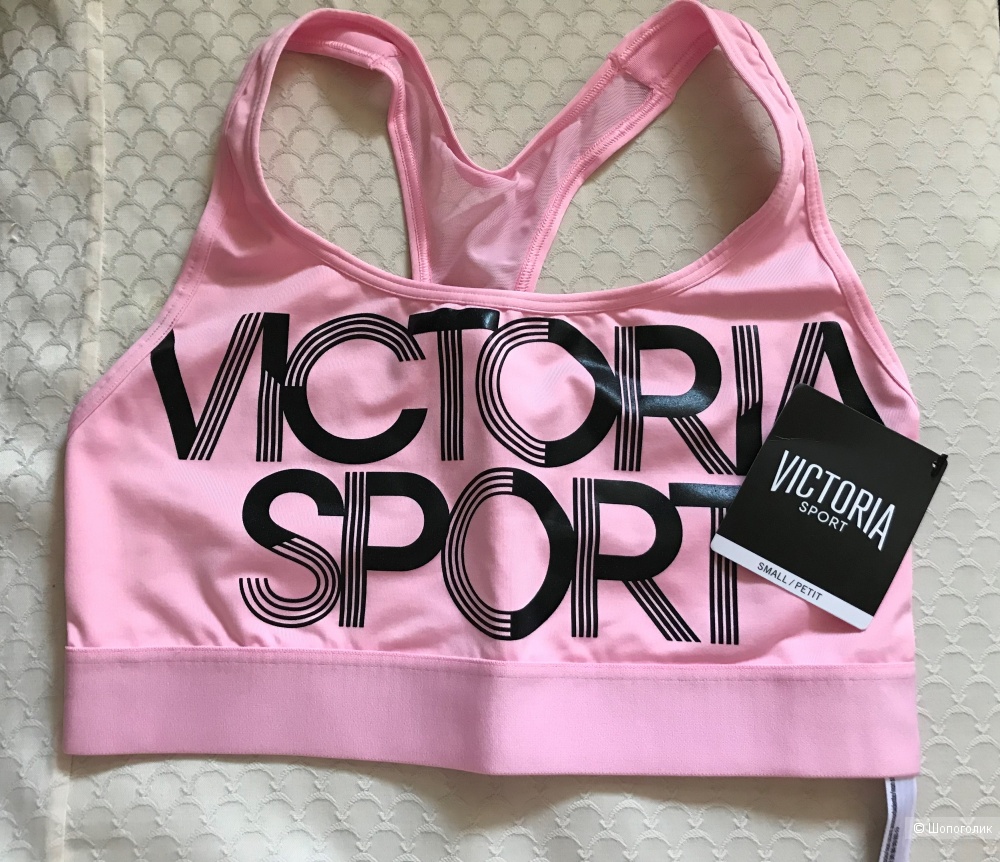 Спорт бра Victoria`s secret размер S