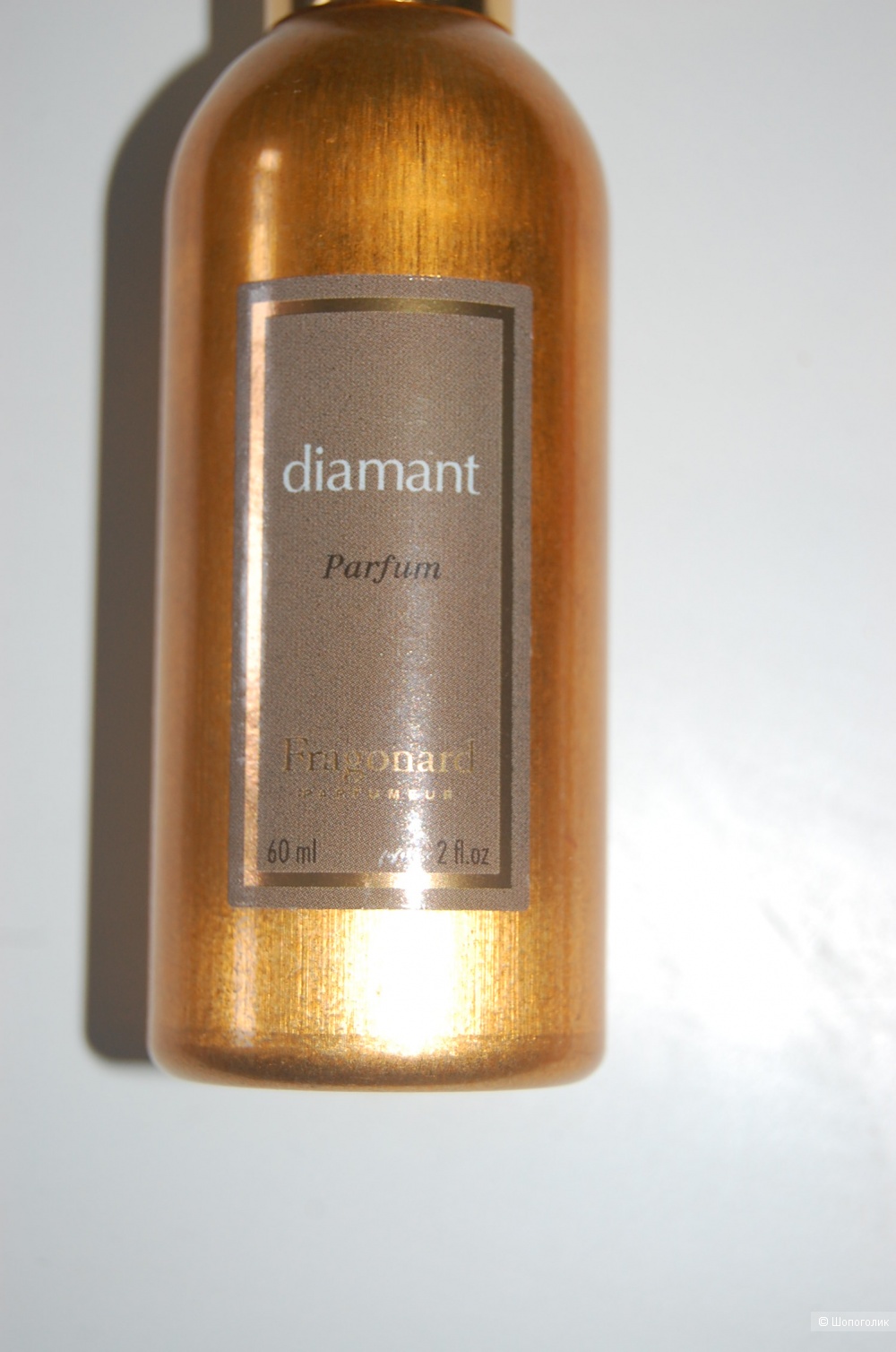 Fragonard Diamand Paffum 60ml