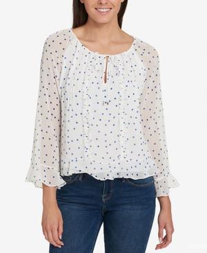 Блузка Tommy Hilfiger, XL