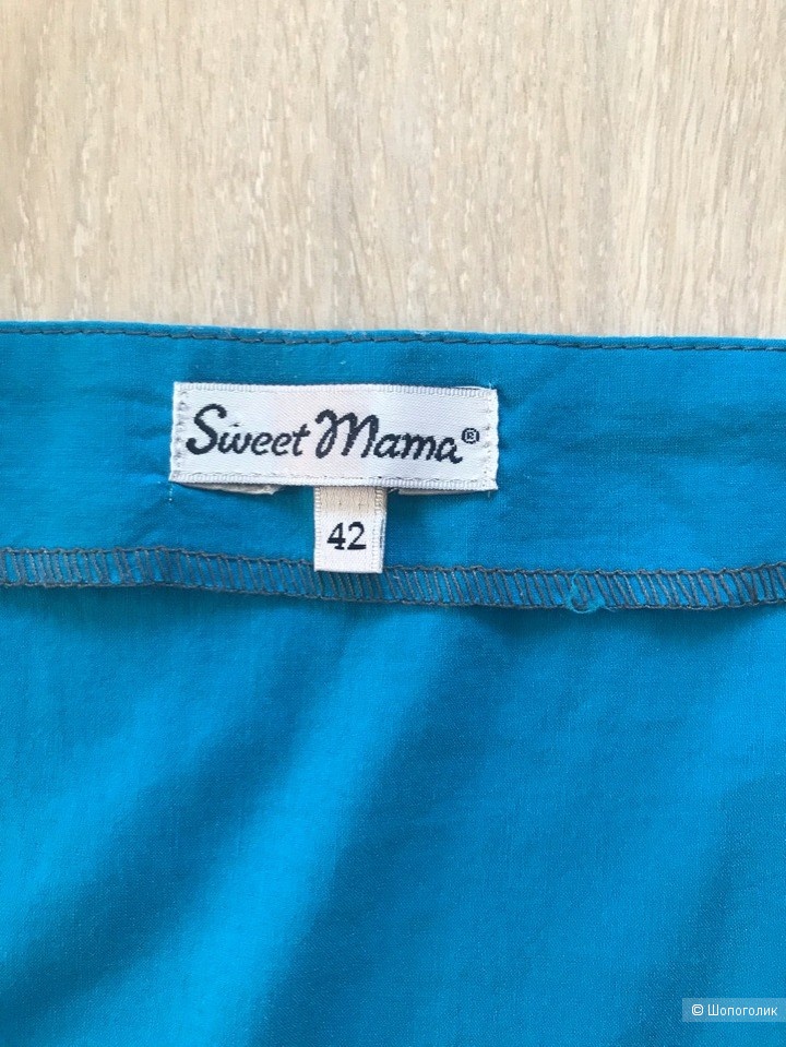 Платье для беременных Sweet mama 44р.