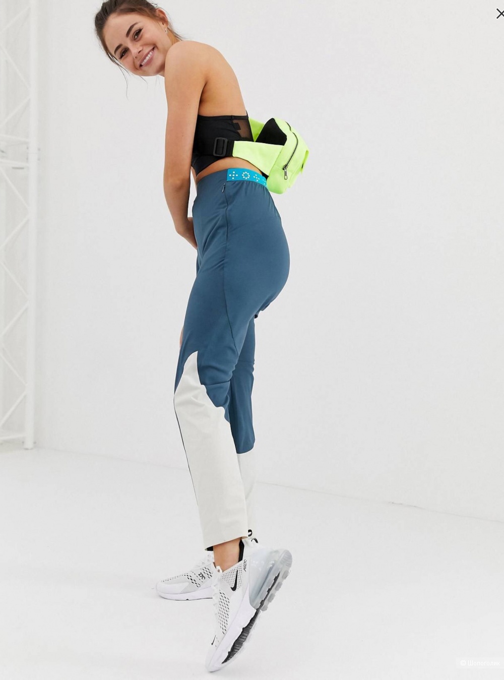 Спортивные штаны ASOS 4505, разм. XS