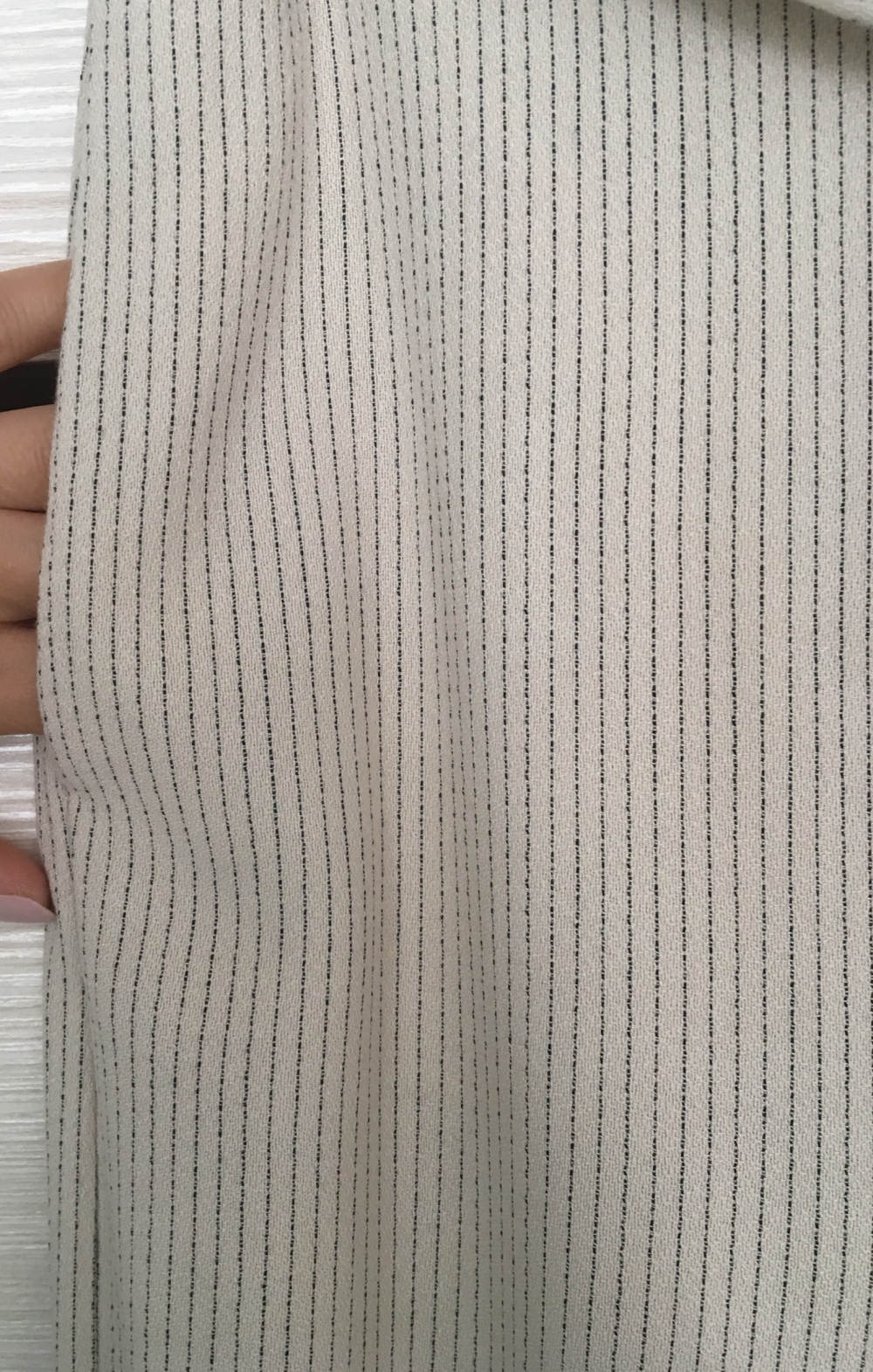 Кюлоты H&M, размер S/M