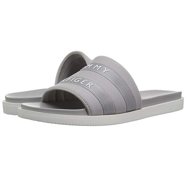 Шлепки Tommy Hilfiger 8 (38-39р)