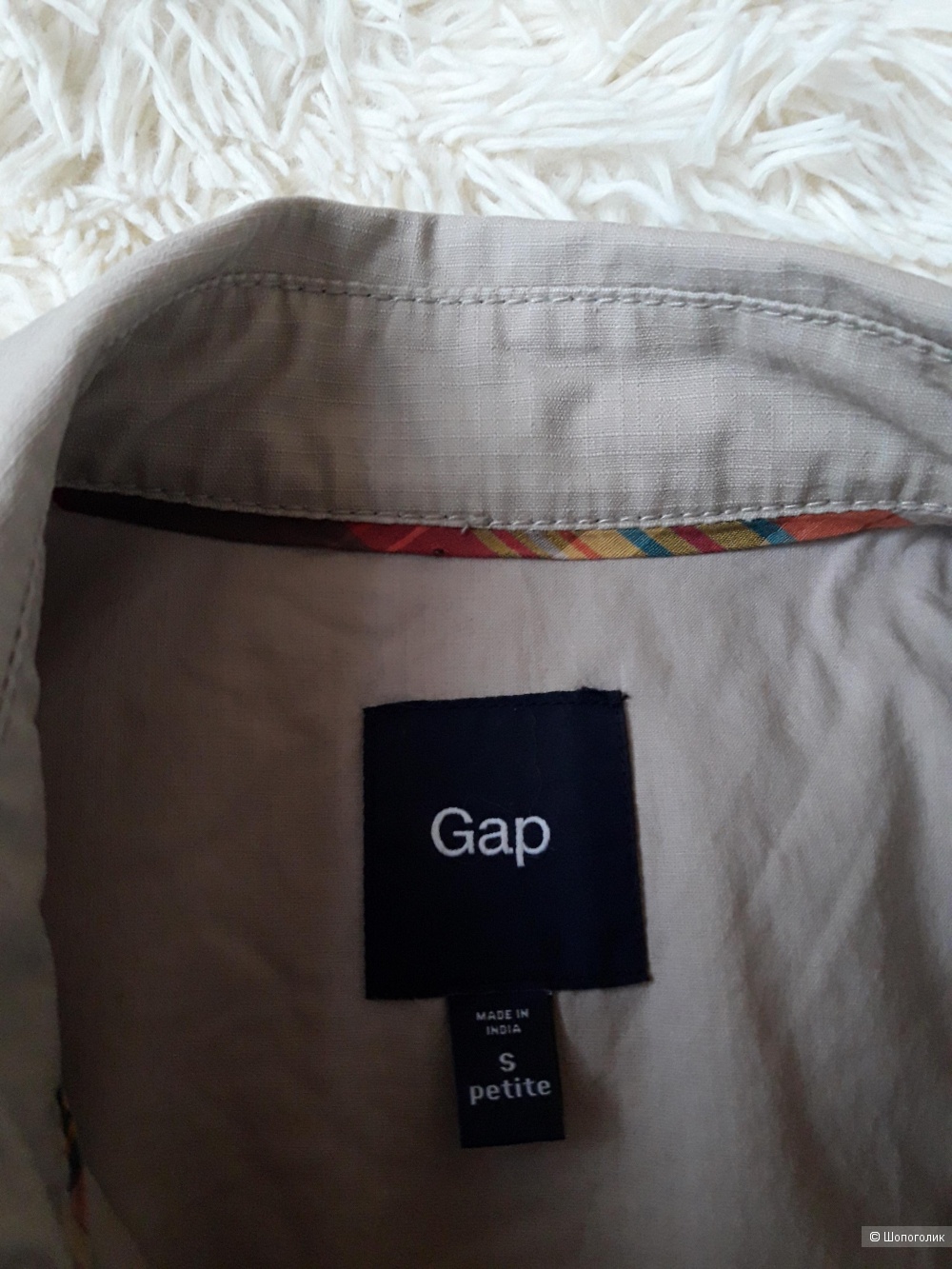 Куртка Gap, размер S.