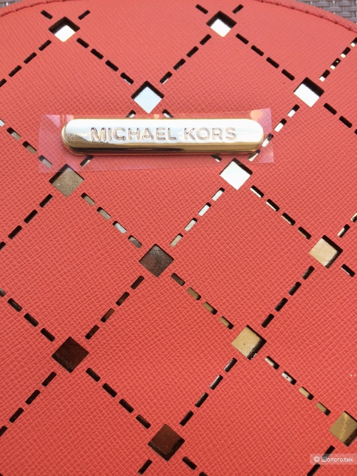 Косметичка  Michael Kors(17,7* 12,7* 6,35см)