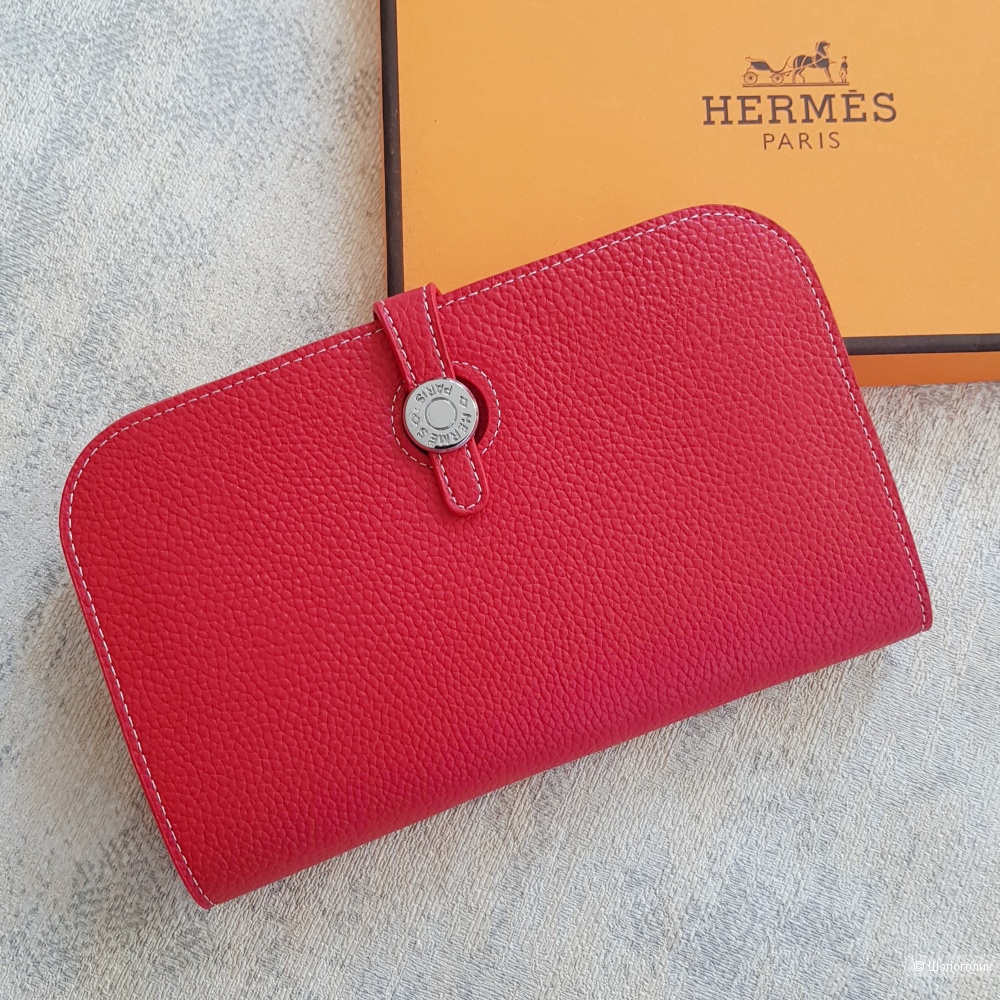 Кошелек Hermès