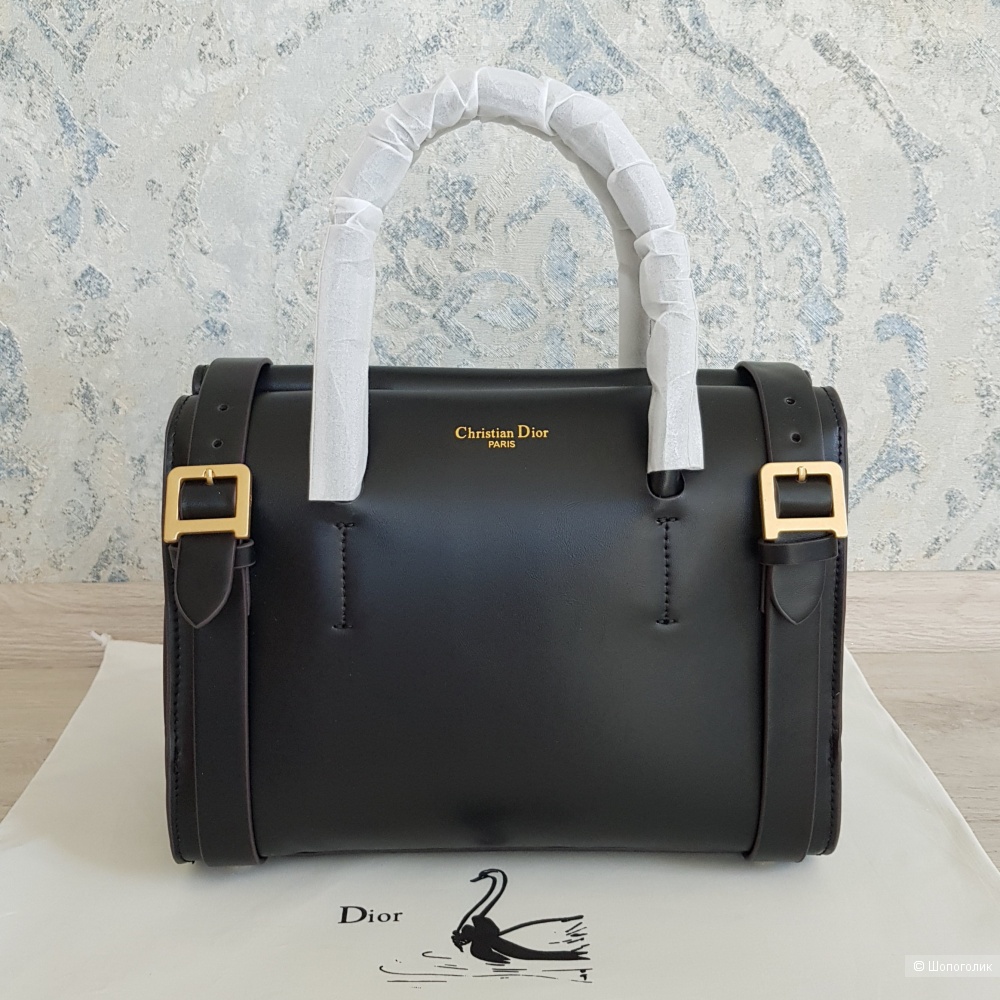 Сумка Dior (черная)