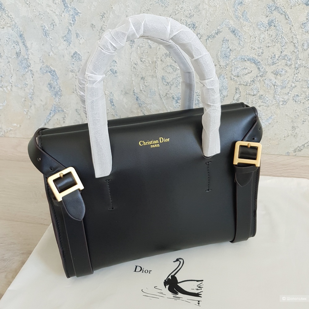 Сумка Dior (черная)