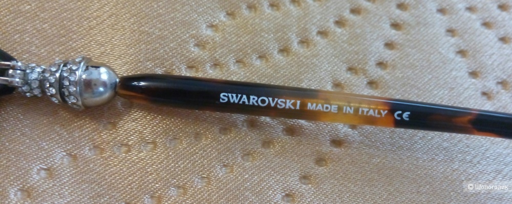 Оправа Swarovski