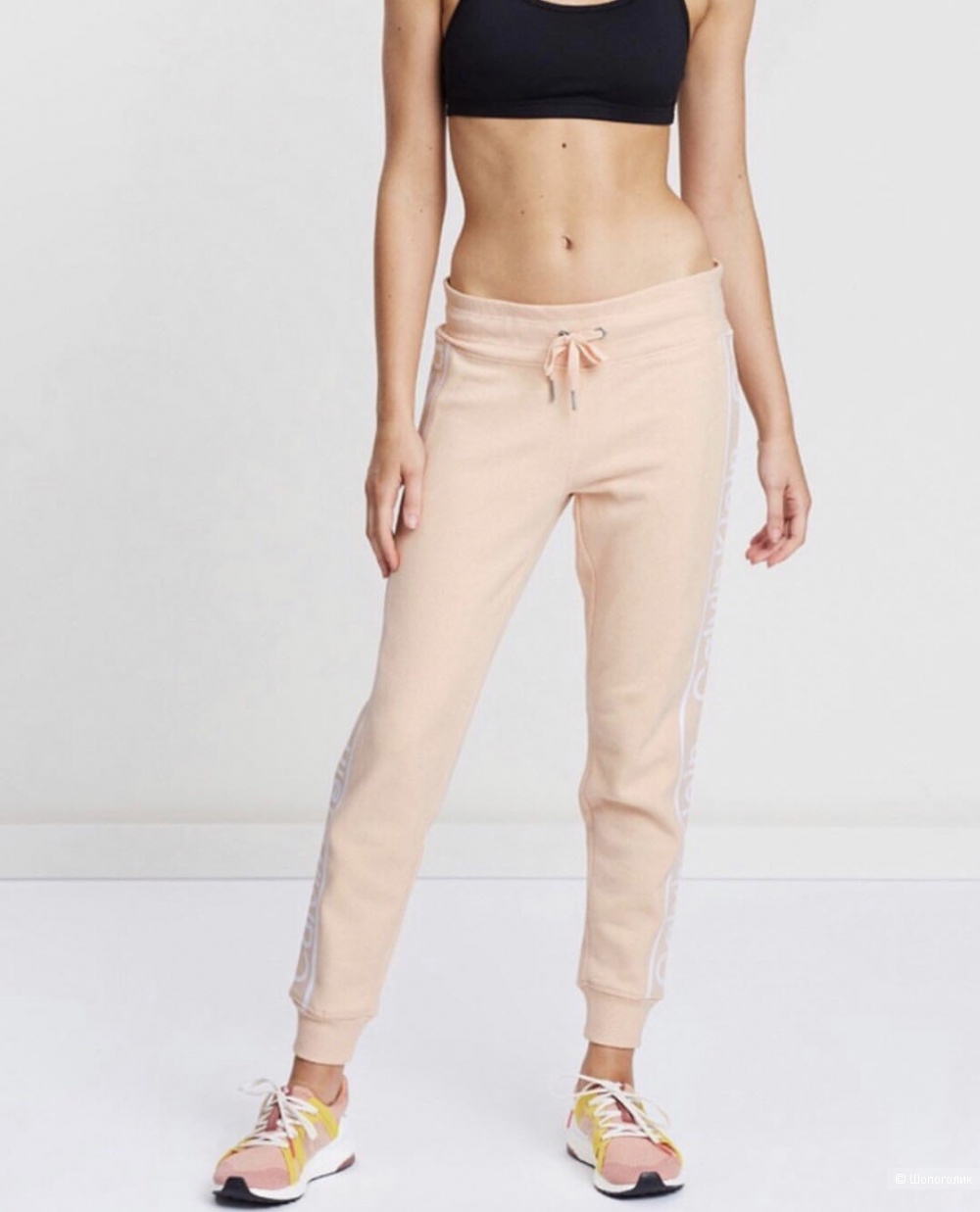 Штаны Calvin Klein Perfomance, S (M)