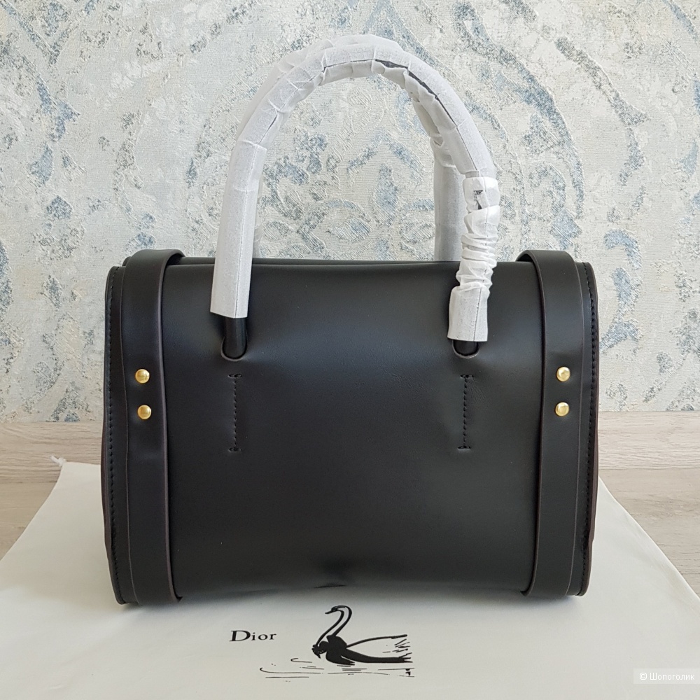 Сумка Dior (черная)