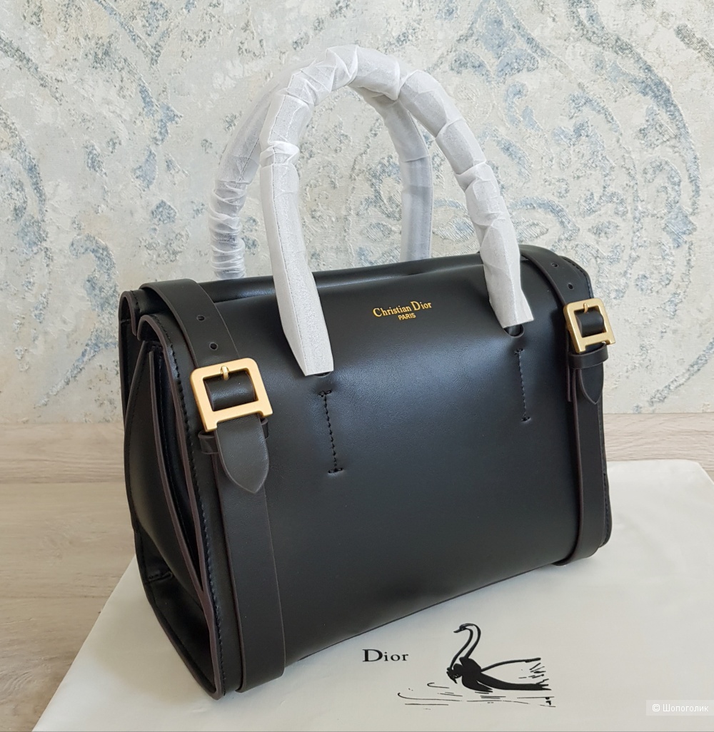 Сумка Dior (черная)