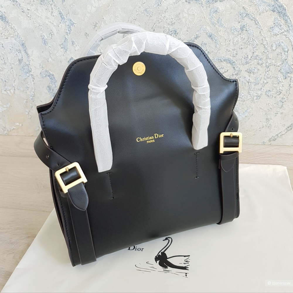 Сумка Dior (черная)